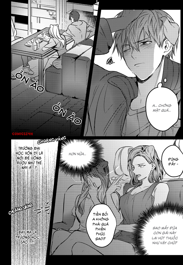 phản xạ có điều kiện chapter 7 2