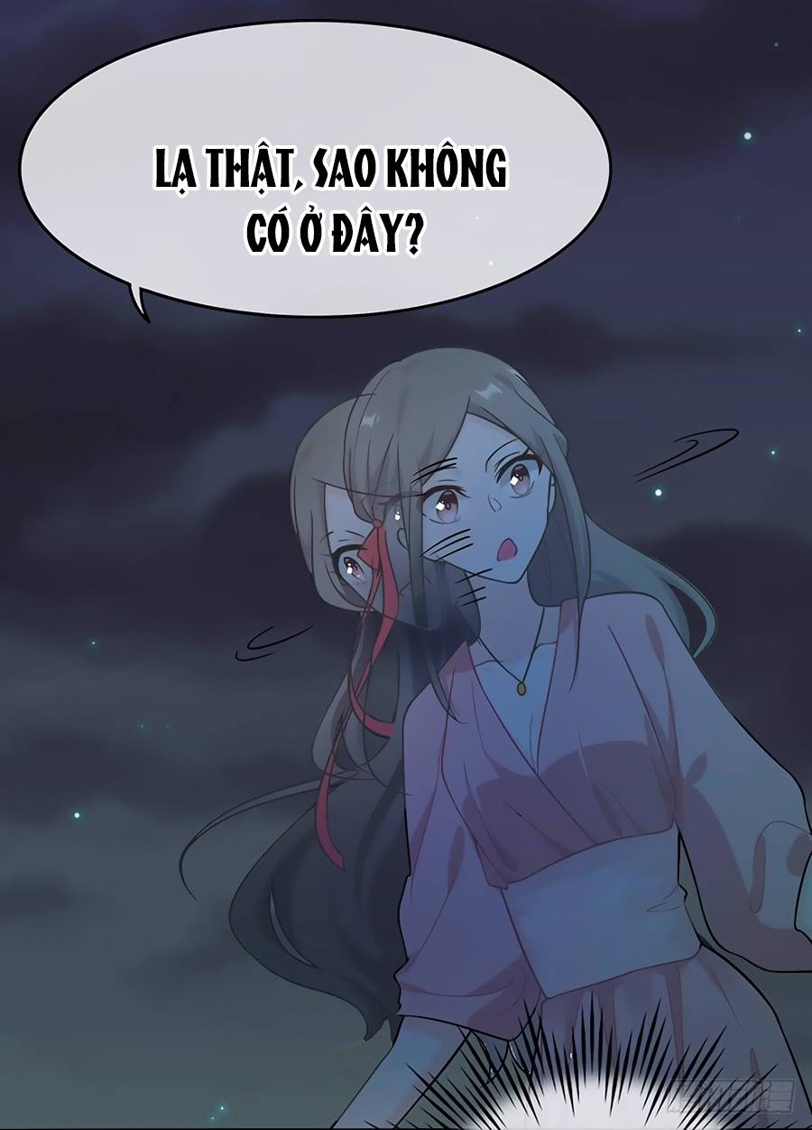 hai cách tìm gặp người yêu chapter 3 18