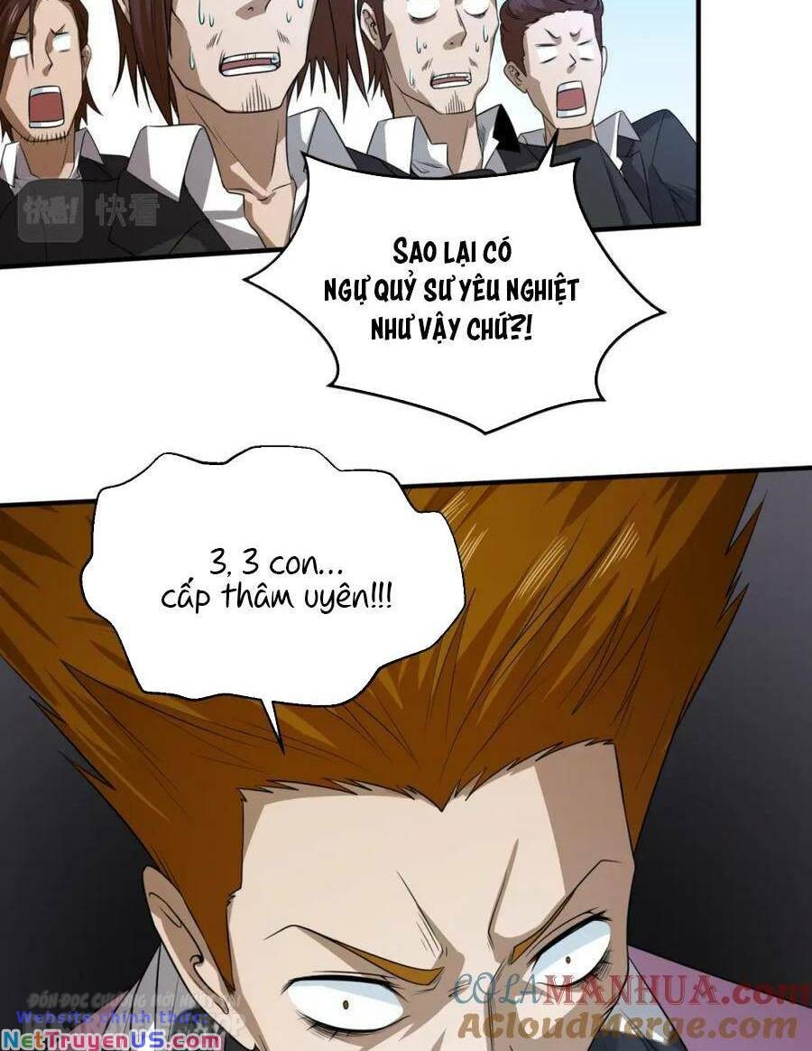 toàn cầu quỷ dị thời đại chapter 63 44