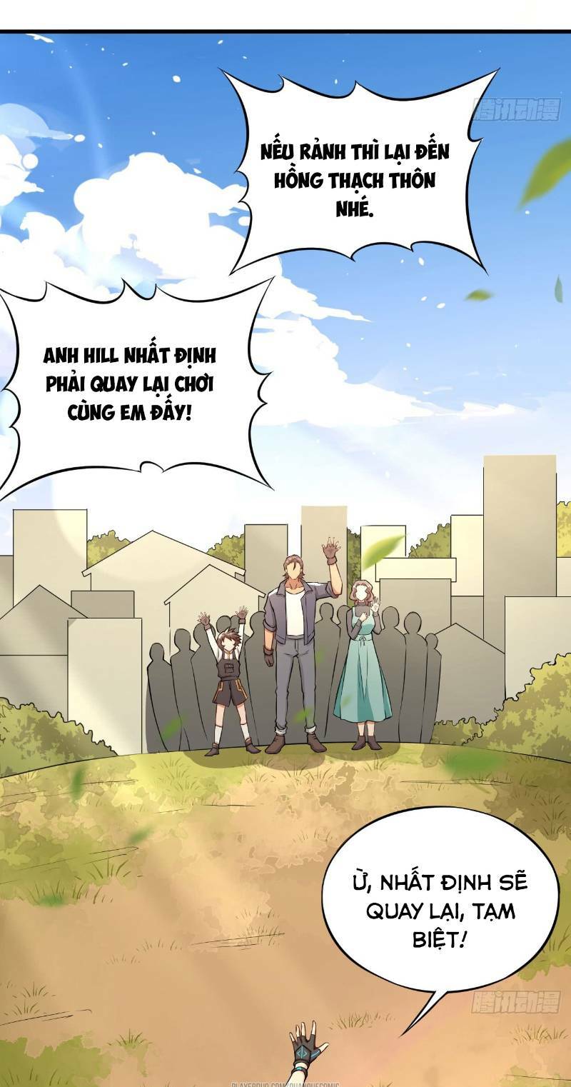 minh nhật thần đô chapter 1.2 50