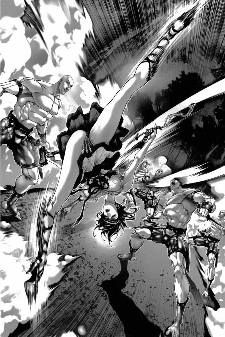 black joke chapter 44 9