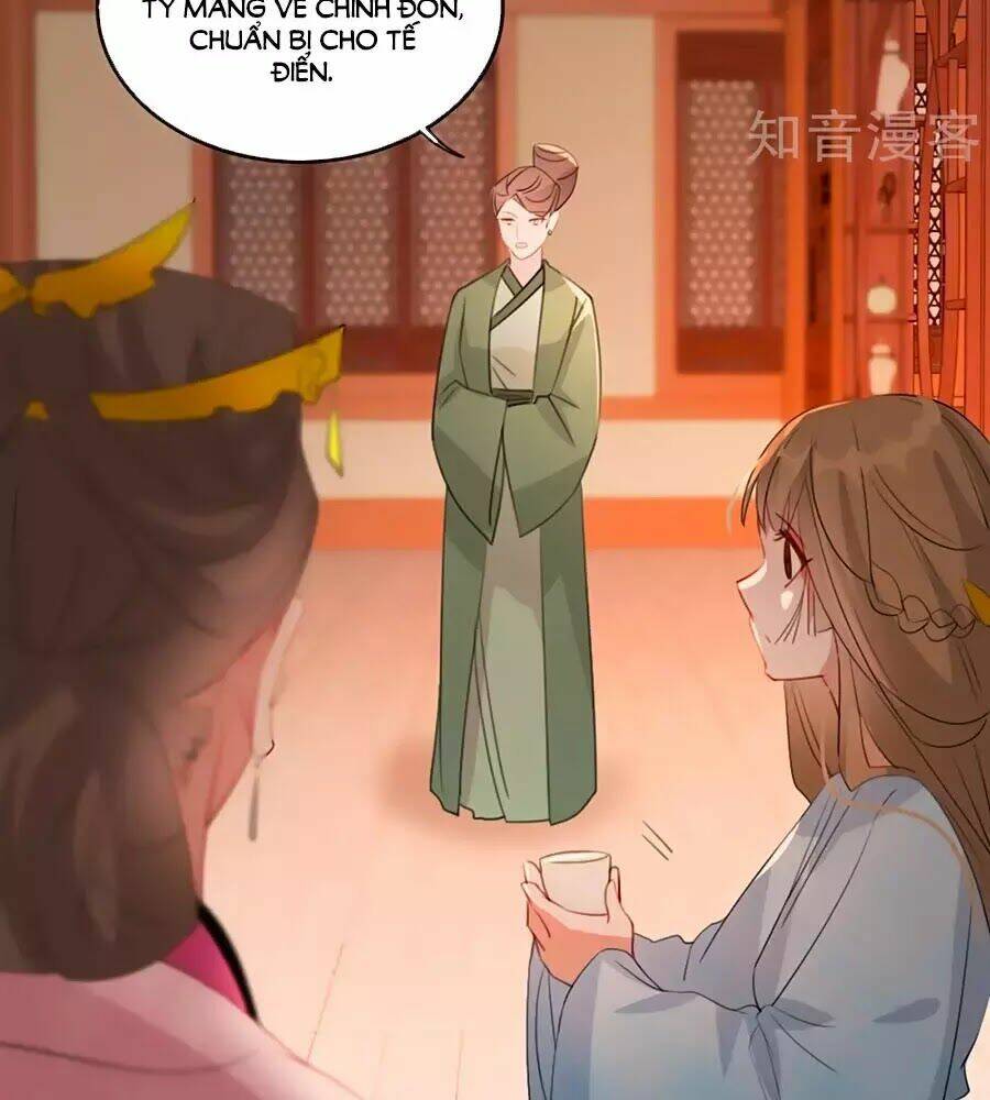 gian phi như thử đa kiều chapter 58 46