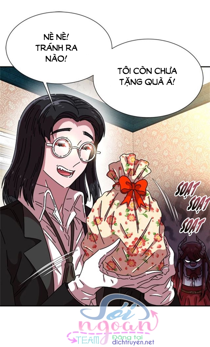 con gái bảo bối của ma vương chapter 59 60