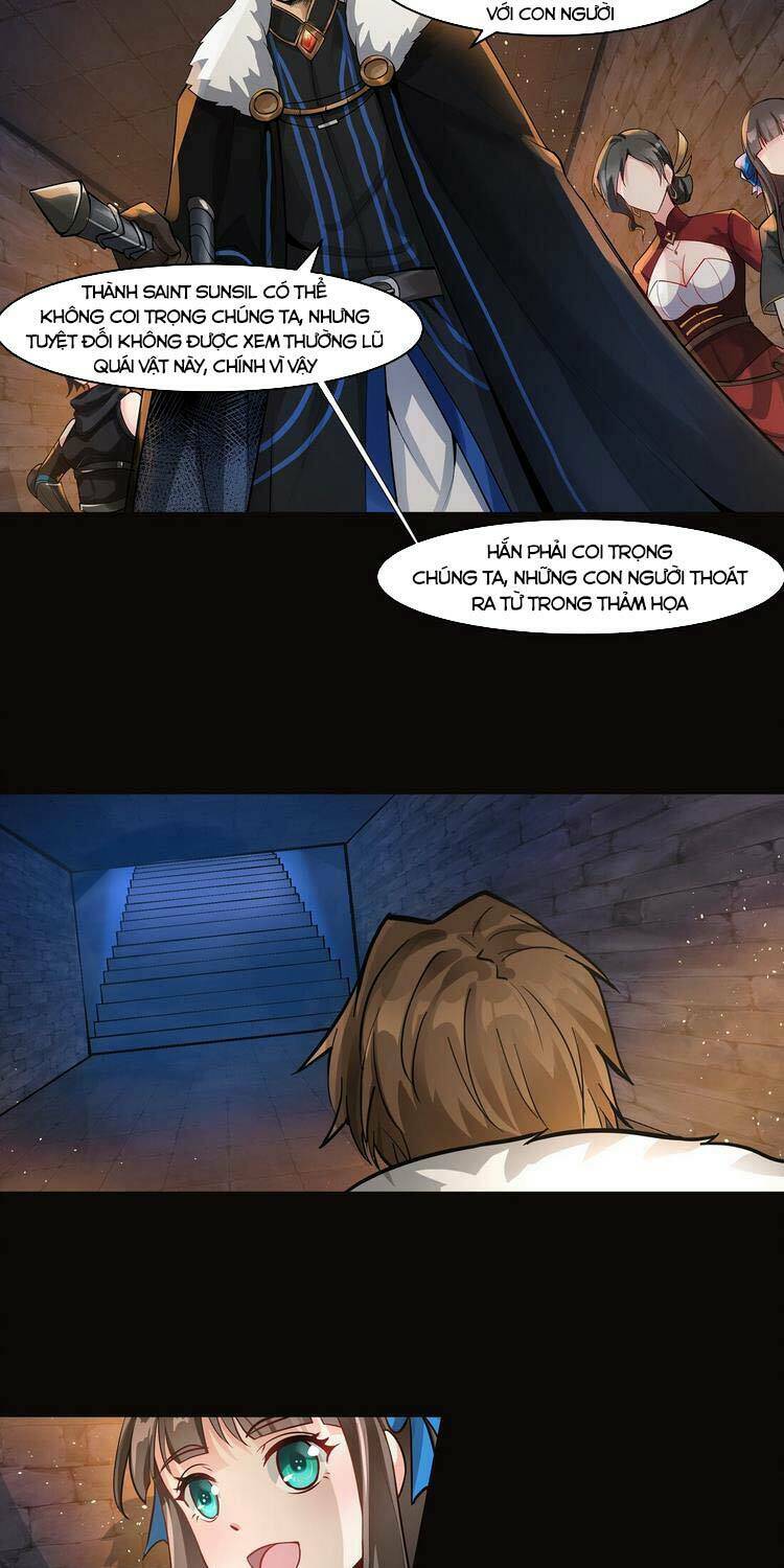 lê minh chi kiếm chapter 7 17