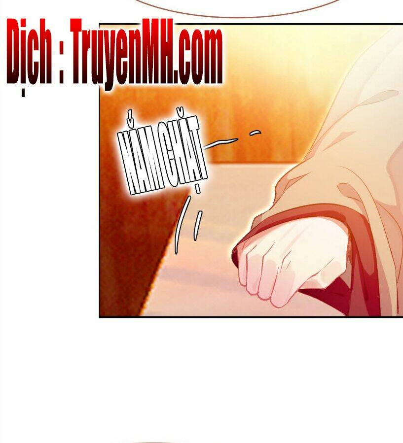 gả cho một tên thái giám đáng ghét chapter 104 20