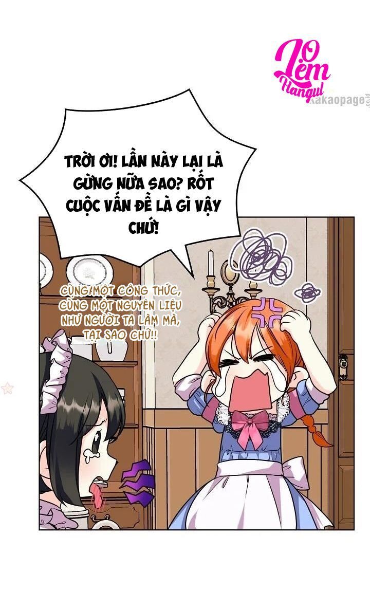 đức hạnh của ác nữ phản diện chapter 60 2