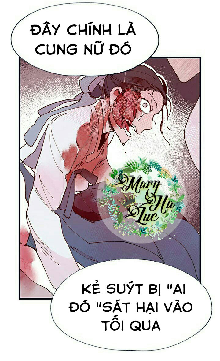 tham vọng quyền lực (full) chapter 19 5