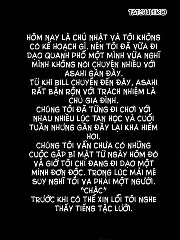 Thợ săn bé trai chapter 20.2 8