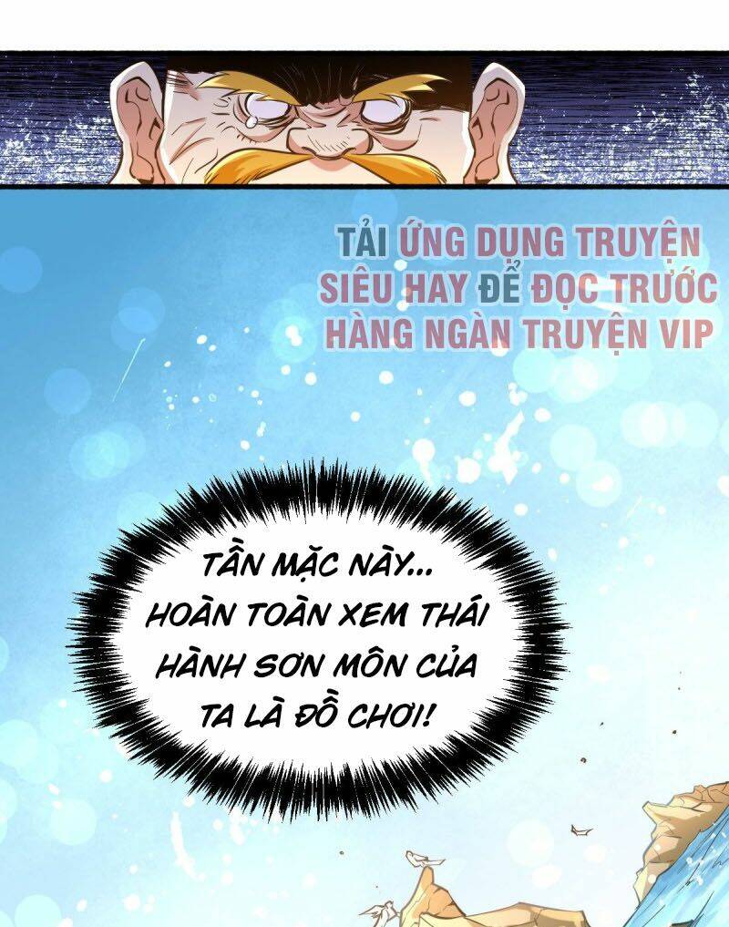đô thị đỉnh phong cao thủ chapter 125 48