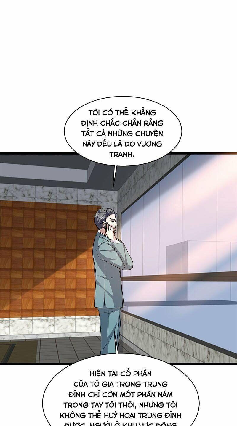 đô thị tà vương chapter 121 12