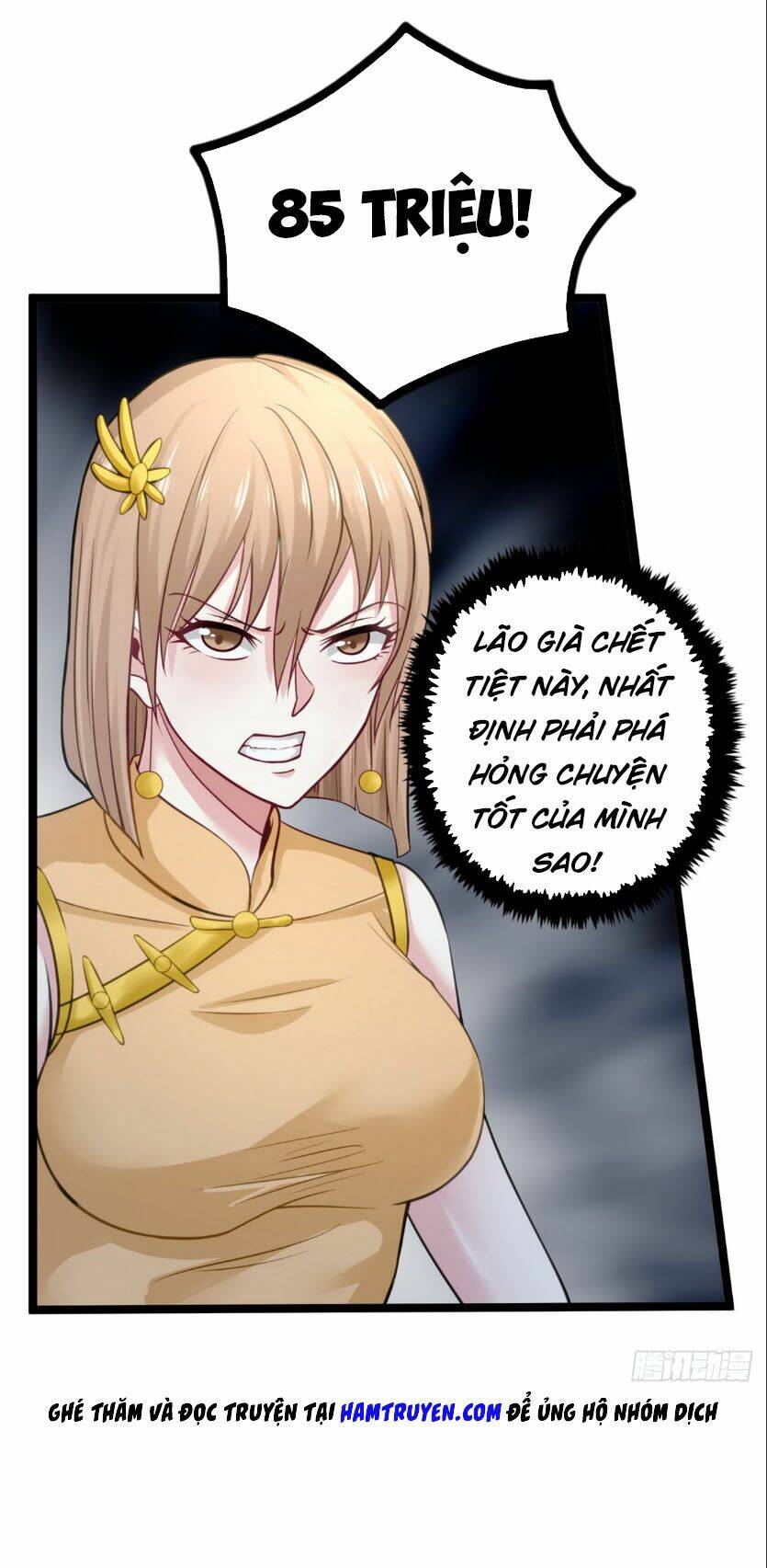 trọng sinh cực phẩm tiên đế chapter 20 35