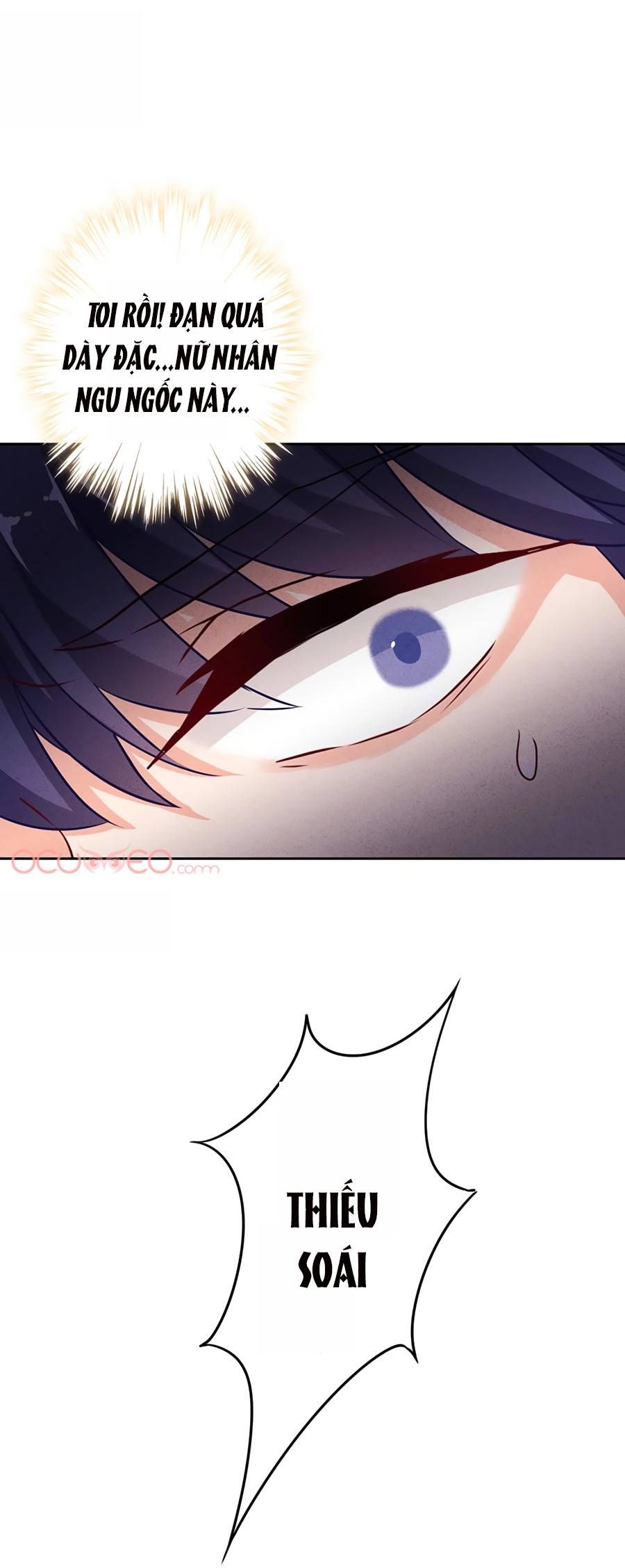 thiếu soái, vợ anh muốn lật trời! chapter 7 11