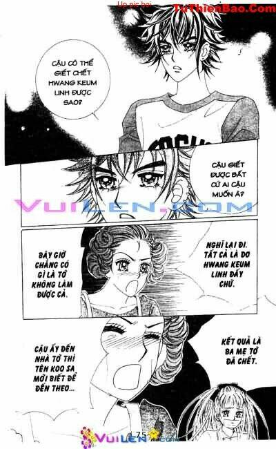 bogle goes to the kingdom chapter 38 13