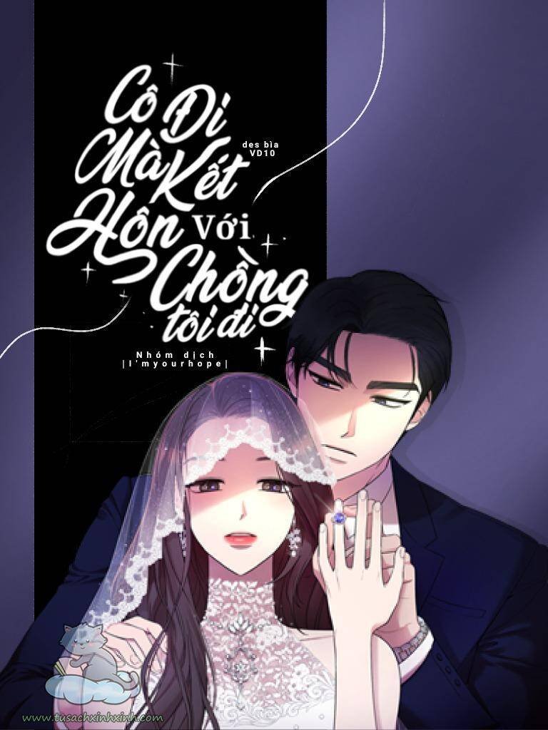 cô đi mà lấy chồng tôi chapter 29 1
