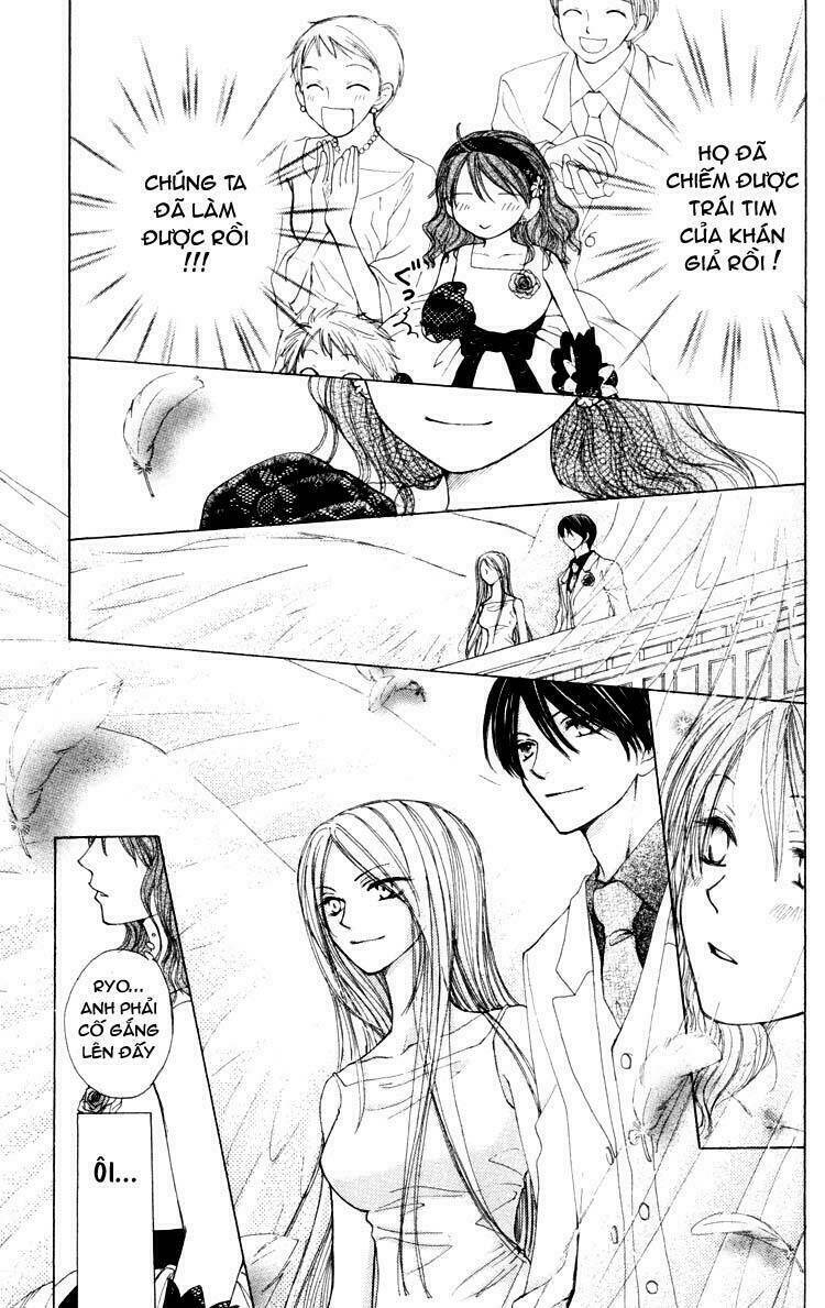 penguin revolution chapter 24 28