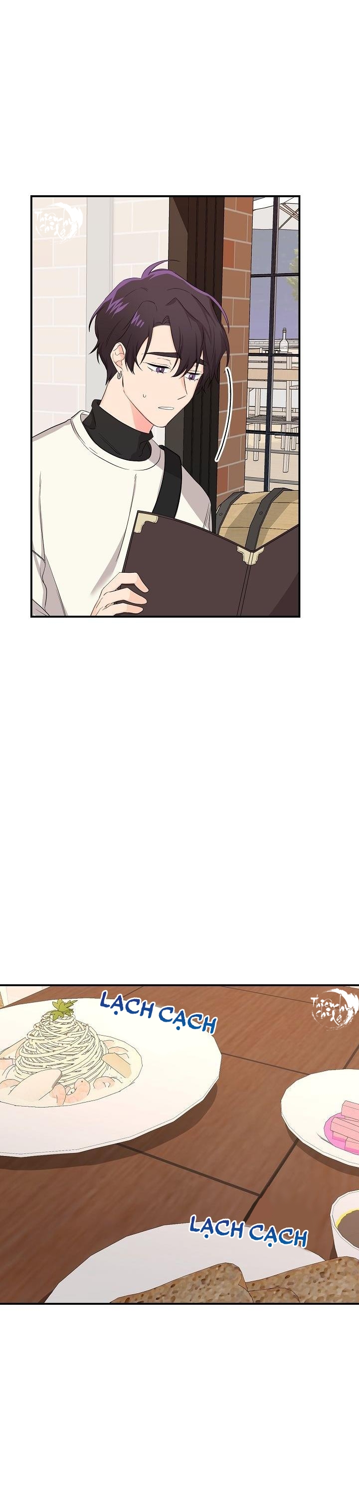 hoa ly hổ chapter 9 20