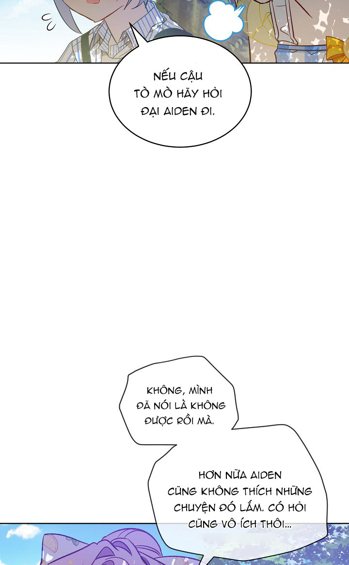 quý cô quyền lực chapter 26 69