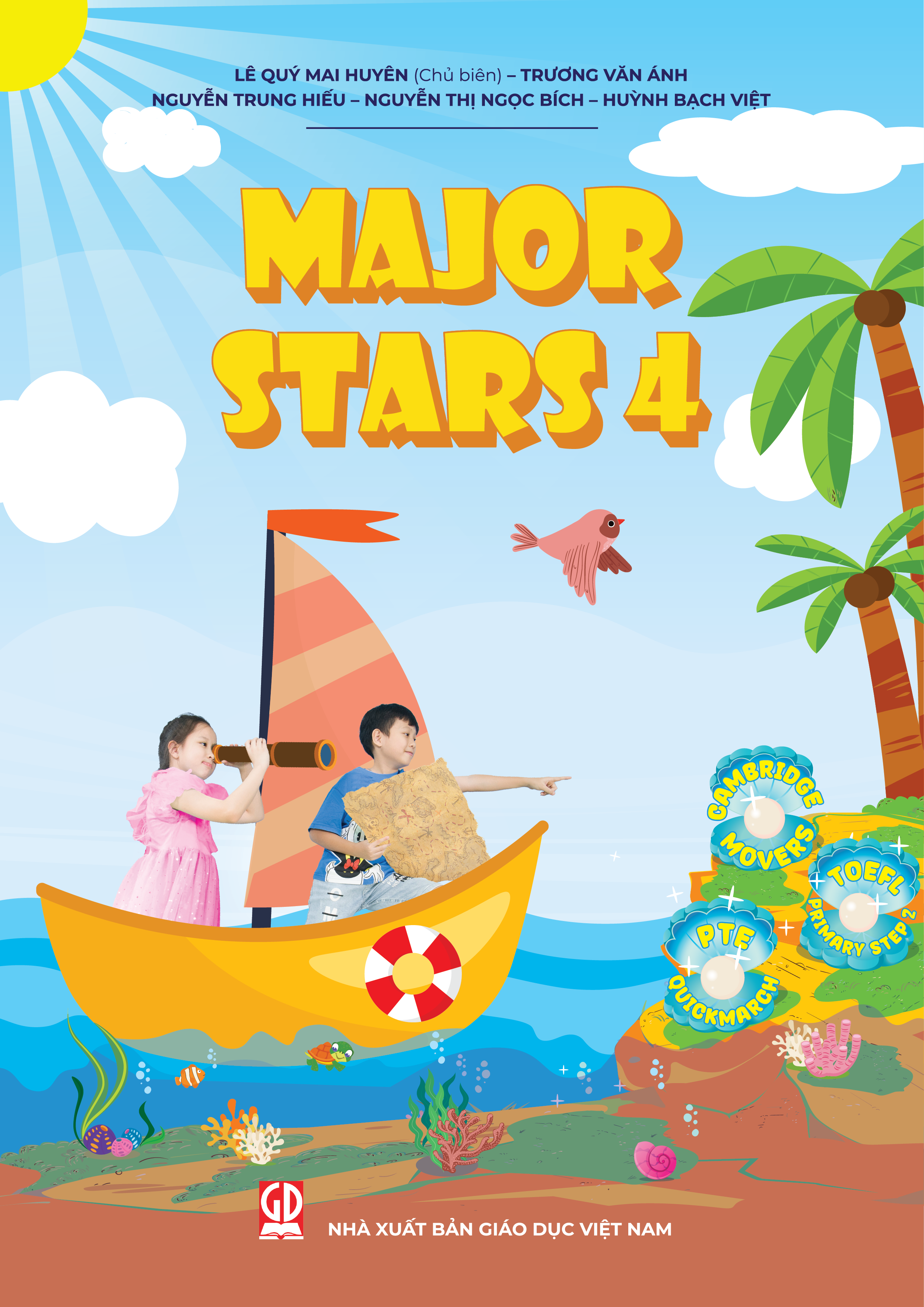 Major Stars 4