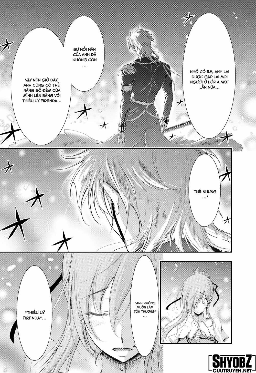 kích trụy vương huyền thoại chapter 77 13