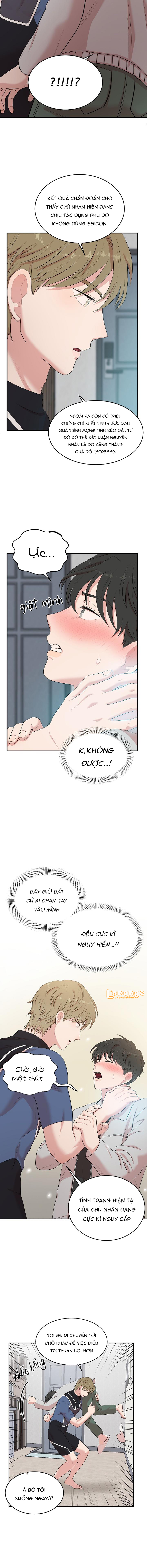 xin chủ nhân hãy khắc dấu chapter 2 2