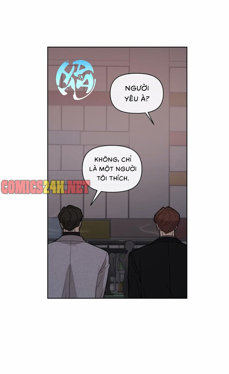 ngọt ngào như địa ngục chapter 16 26