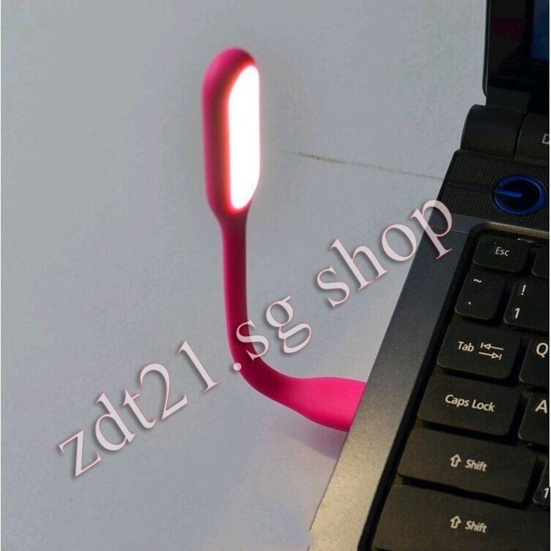 Đèn LED USB Mini Linh Hoạt Tiện Dụng Cho Máy Tính/Notebook/Laptop