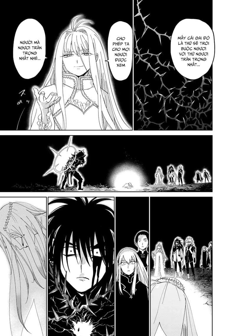 ấn ký abyss chapter 41 4