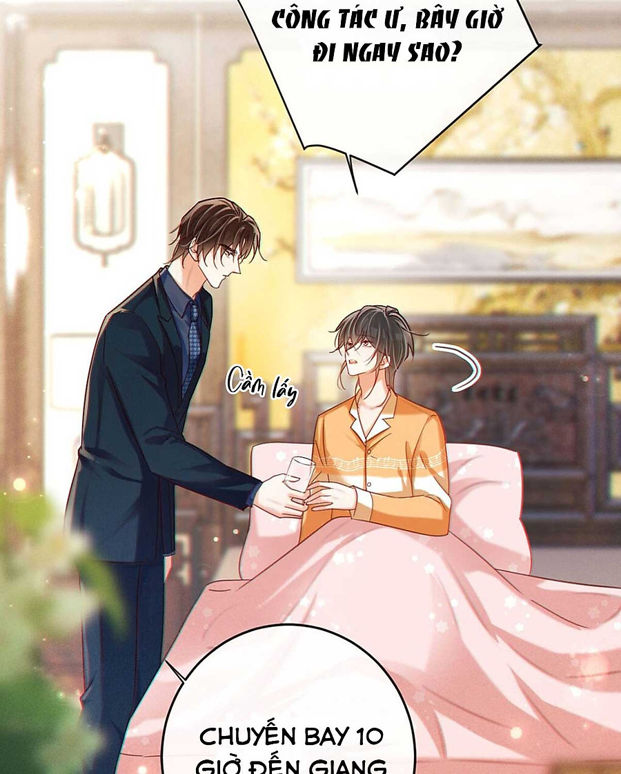 nịch tửu chapter 92 15