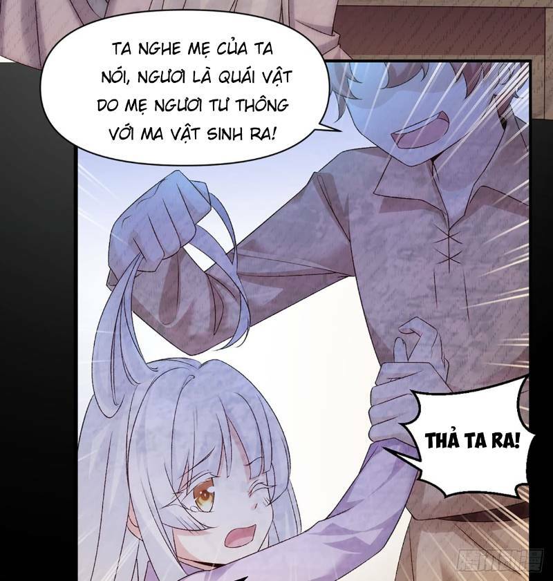 lãnh chúa cái gì không quan trọng chapter 4 18