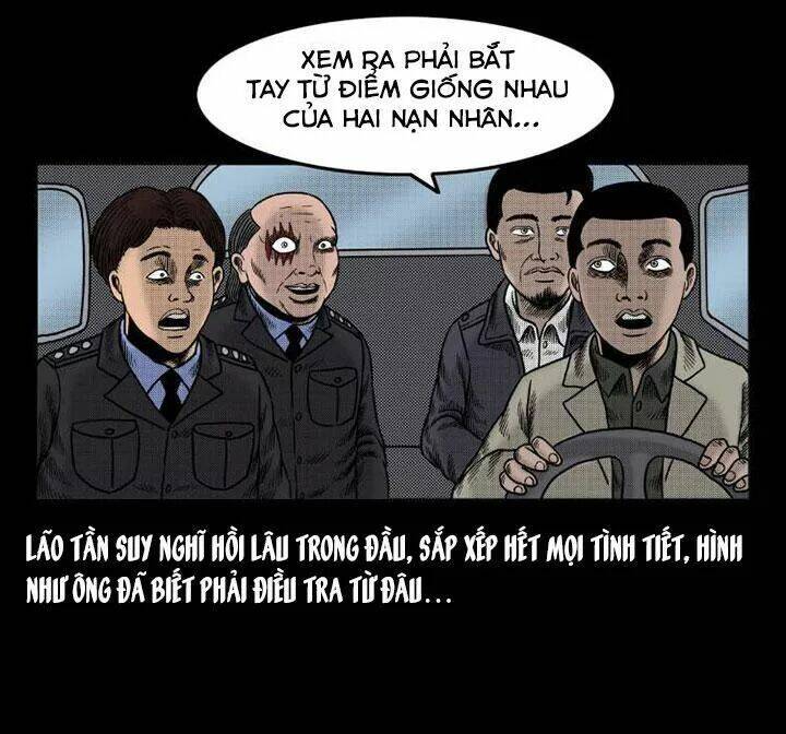 kỳ án có thật chapter 43 25