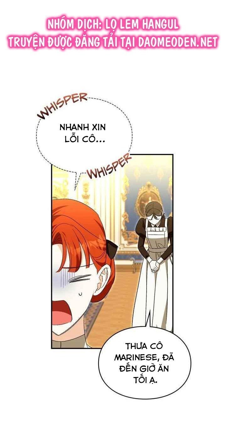 phương pháp bảo vệ anh ấy trong lãnh địa quái vật chapter 48 15