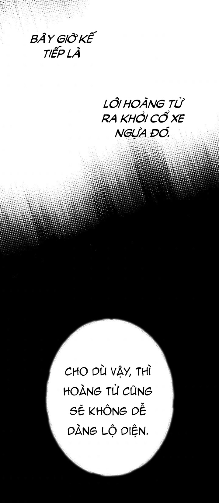 tiểu thư bí ẩn chapter 5 56