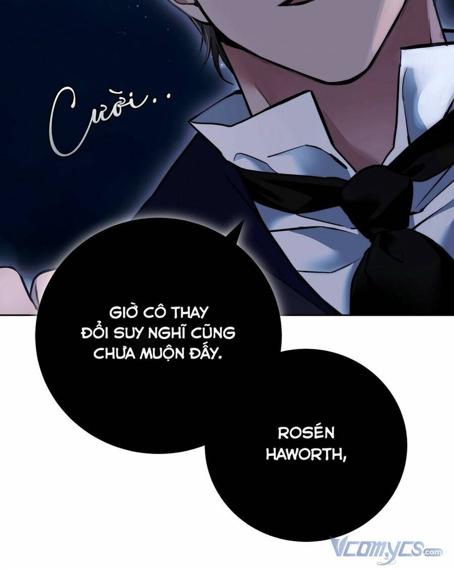 lời nói dối vĩnh cửu của người chapter 2 93