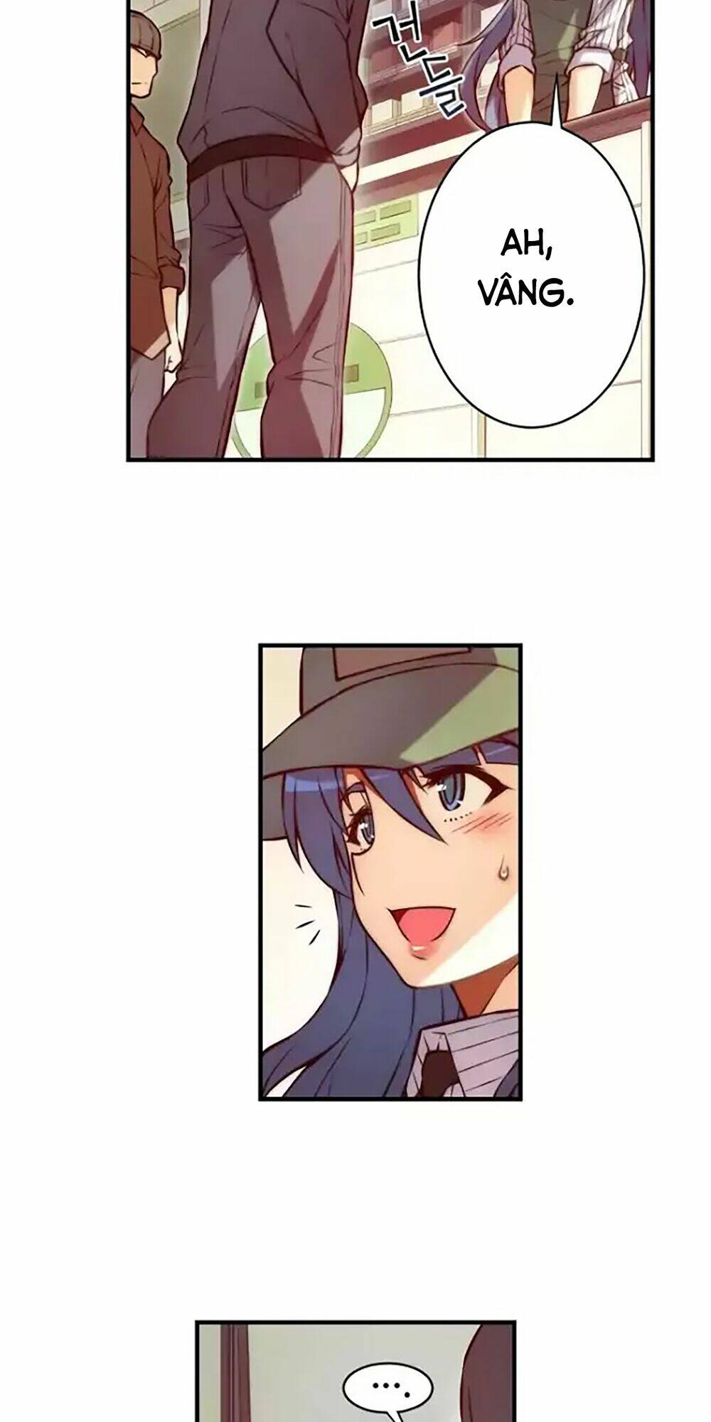 cohabitation with the fiancee chapter 52 27