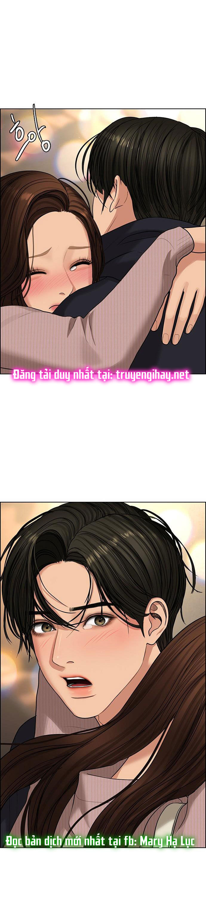 vẻ đẹp đích thực - true beauty chapter 187.2 28