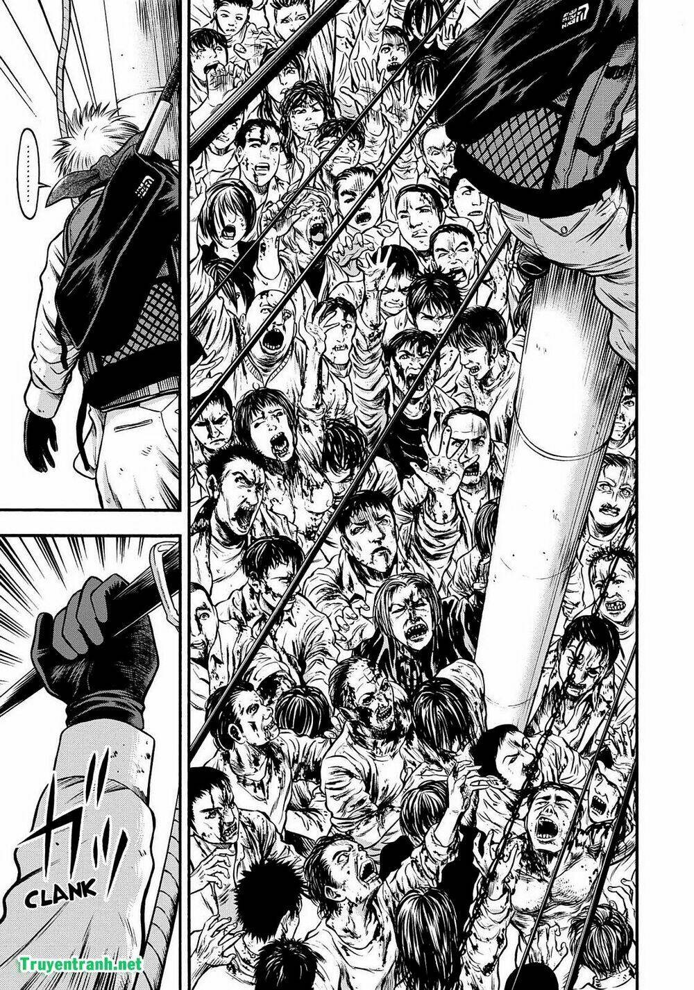 tokyo undead chapter 12 6