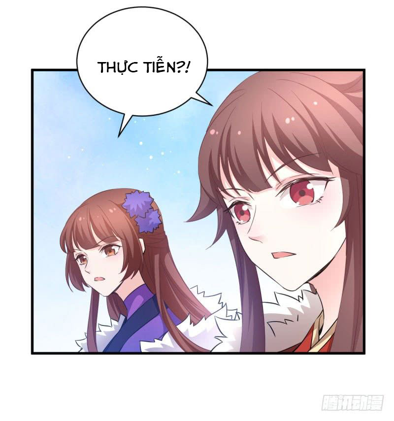 trò chơi trừng phạt chapter 34 20