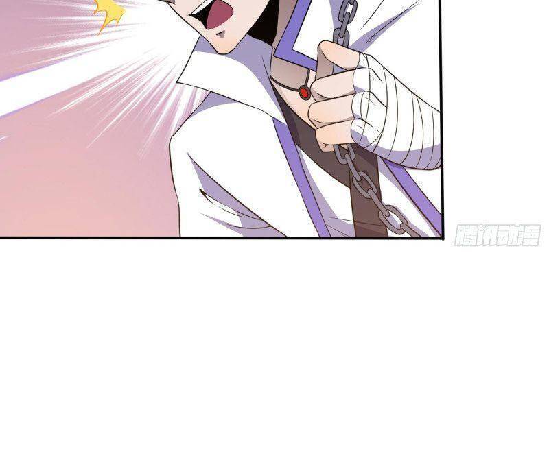 vận rủi thực không phải cha ta chapter 40 14