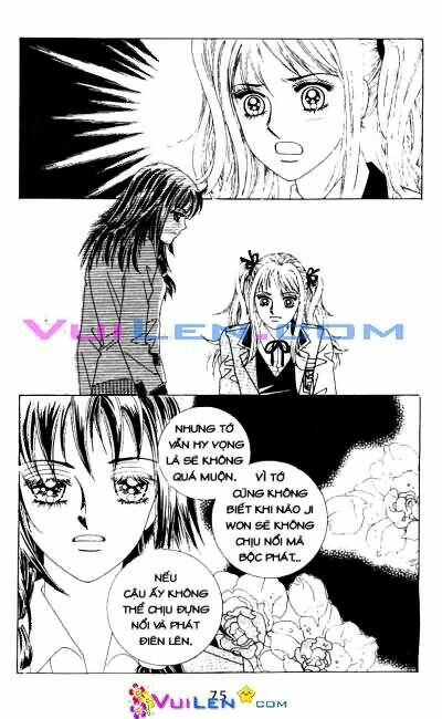 tìm lại tình yêu chapter 52 16