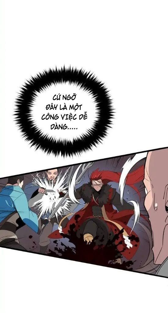 chúa quỷ giáng thế chapter 1 14