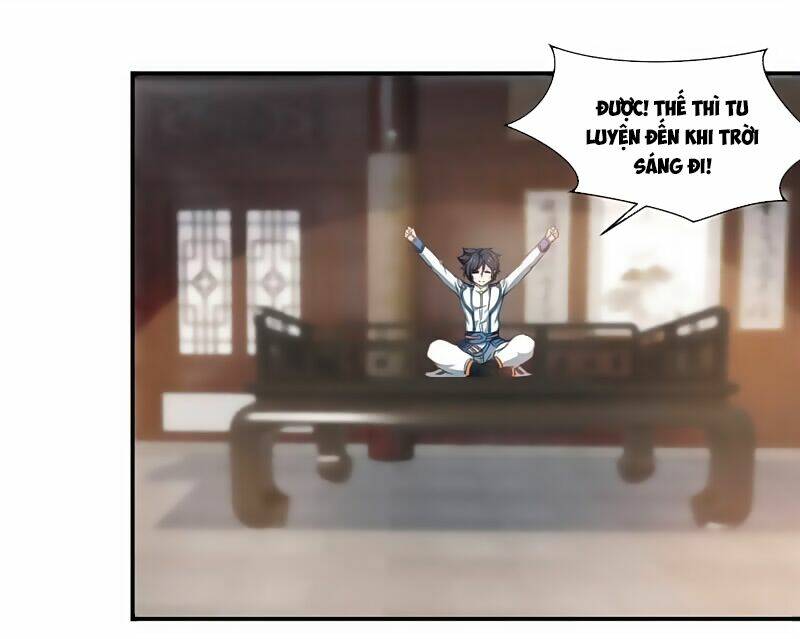 cửu dương thần vương chapter 8 3