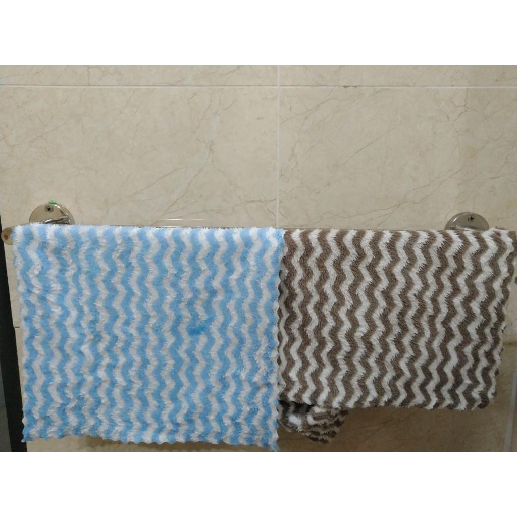 COMBO 2 KHĂN MẶT HÀN QUỐC