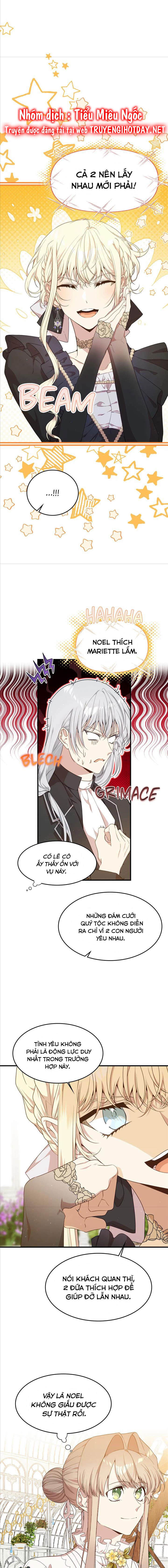 chị ấy là nữ chính trong truyện đó chapter 62 11