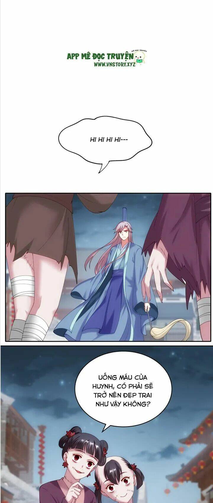 đô đốc đại nhân sủng thê kí chapter 36 19