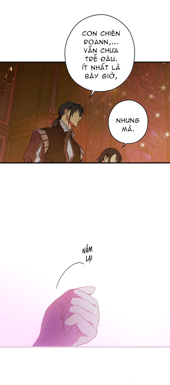 tiểu thư bí ẩn chapter 12 6