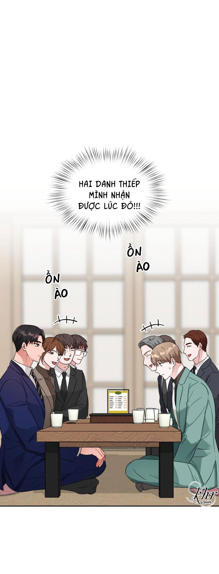 one, two, three chapter 5 17