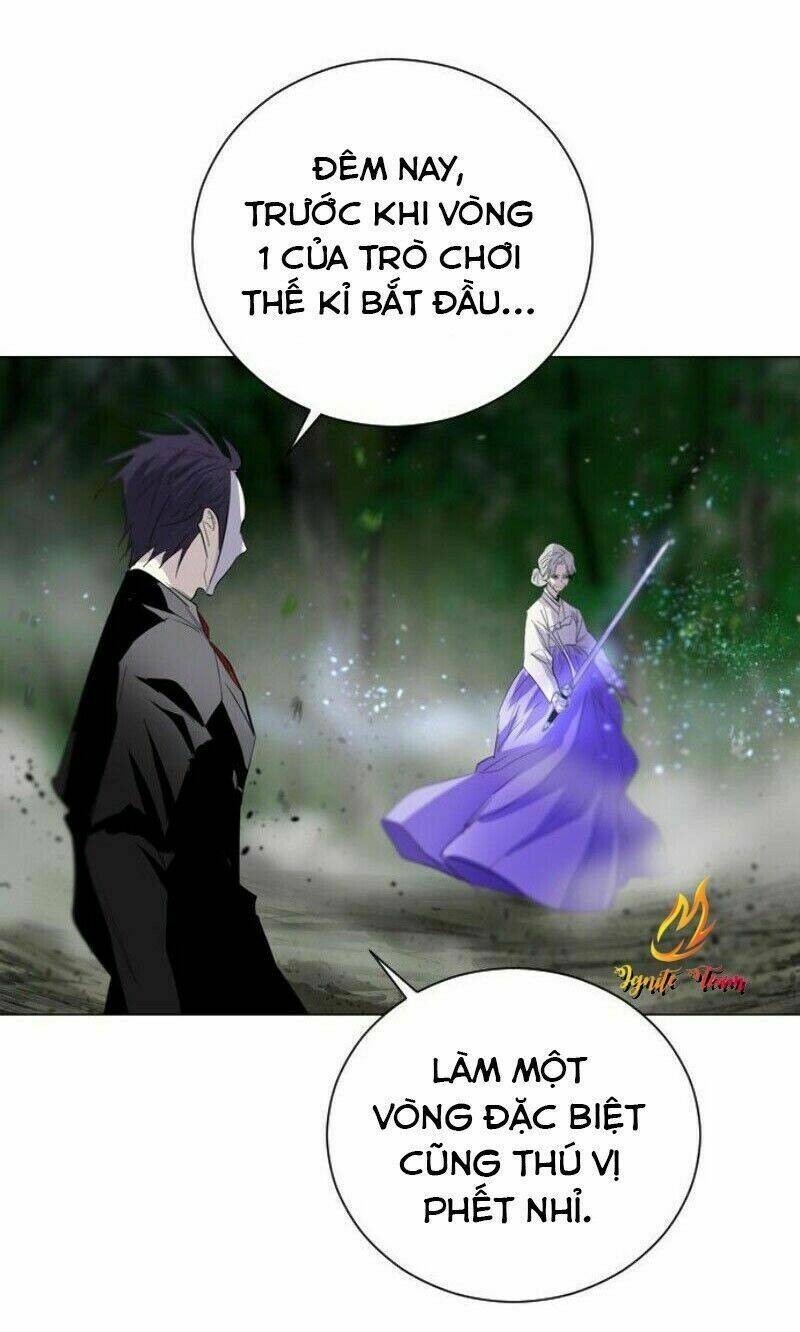 trò chơi thế kỉ chapter 2 42