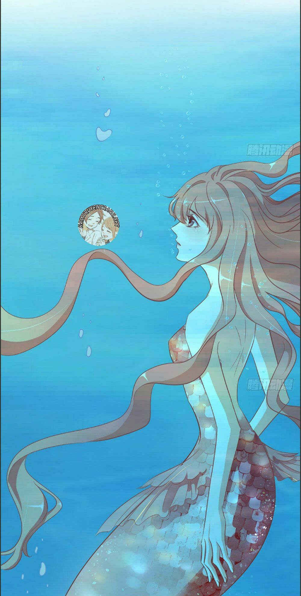 cẩm lý thiếu nữ của tôi chapter 9.2 2