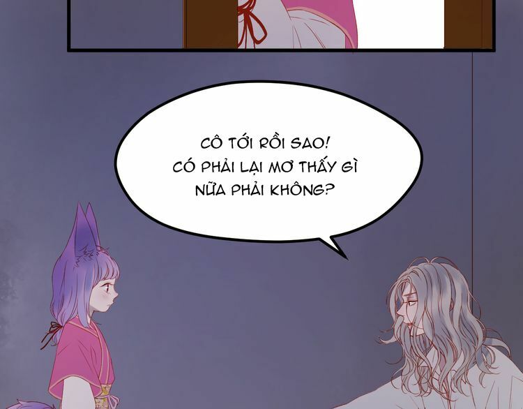 lượm được một tiểu hồ ly phần 2 chapter 69 6