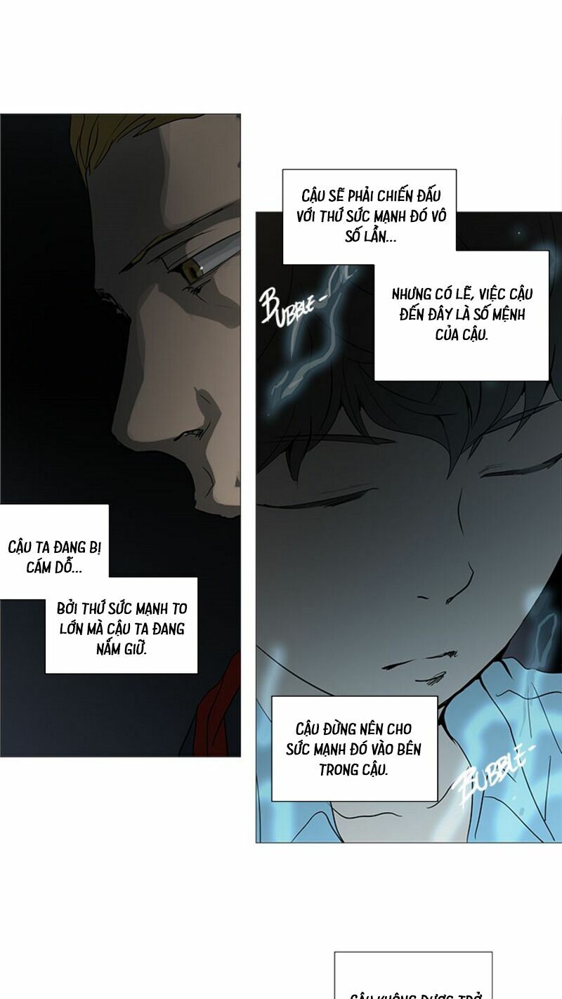 tòa tháp bí ẩn 2 chapter 170 24